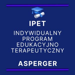 IPET wypełniony –ASPERGER